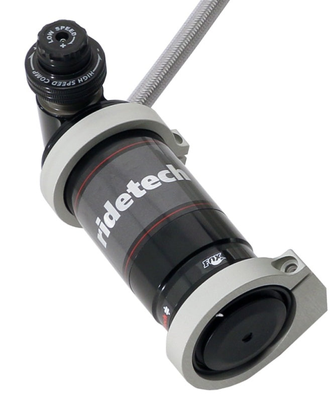 Ridetech 2015+ Ford F150 4WD Front TQ Coilovers Secondary image