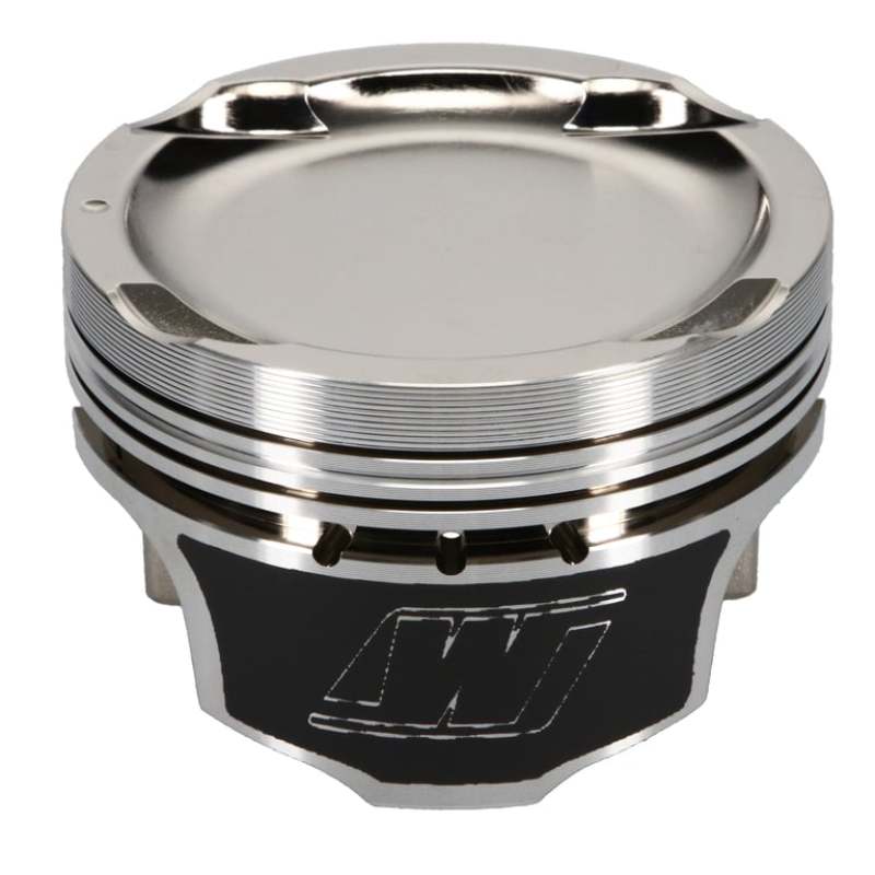 Wiseco 1400 HD Mitsubishi Evo 8 - 4G63 Turbo -21cc Piston Shelf Stock Kit (view 4)