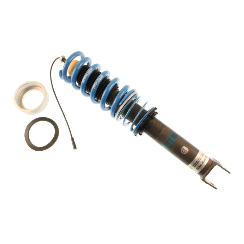Bilstein B16 2005 Porsche 911 Carrera Front and Rear Performance Suspension System (view 4)