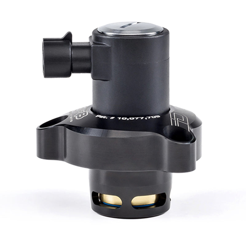 GFB Diverter Valve DV+ 2022+ VW Golf GTI/Golf R Mk8 (EA888) (view 5)