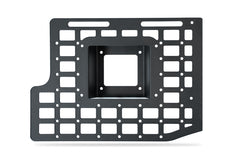 ADD 2021+ Ford F150 Raptor 66in Bed Side Molle Panels - Passenger Rear