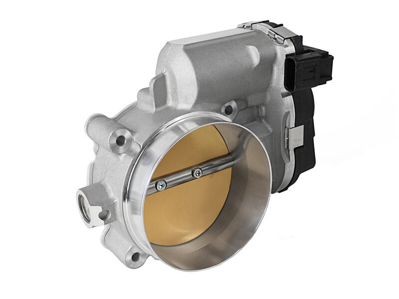 aFe 13-23 Dodge Challenger / 13-23 Chrysler 300 V8 5.7L/6.4L 90mm Throttle Body (view 5)