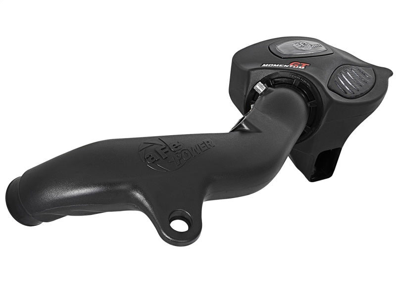 aFe Momentum GT Pro 5R Cold Air Intake System 16-18 BMW M2 (F87) L6-3.0L (t) N55 (view 3)