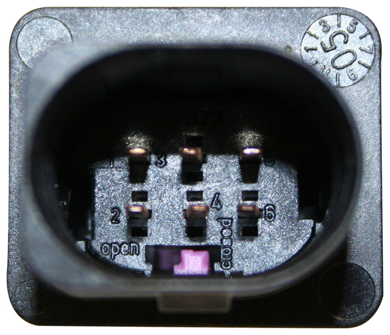 NGK Audi A3 2013-2006 Direct Fit 5-Wire Wideband A/F Sensor (view 2)