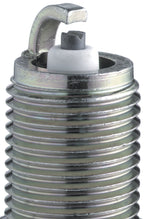 NGK V-Power Spark Plug Box of 4 (BKR5E) (view 2)