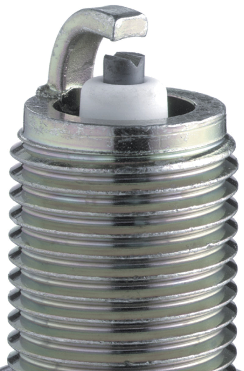 NGK V-Power Spark Plug Box of 4 (BKR6E-11) (view 2)
