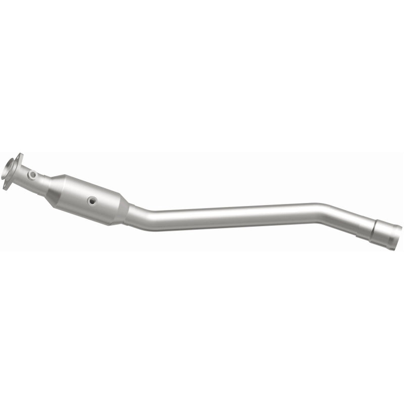 MagnaFlow 13-14 Mercedes-Benz GL450 4.6L Direct Fit Converter (view 18)