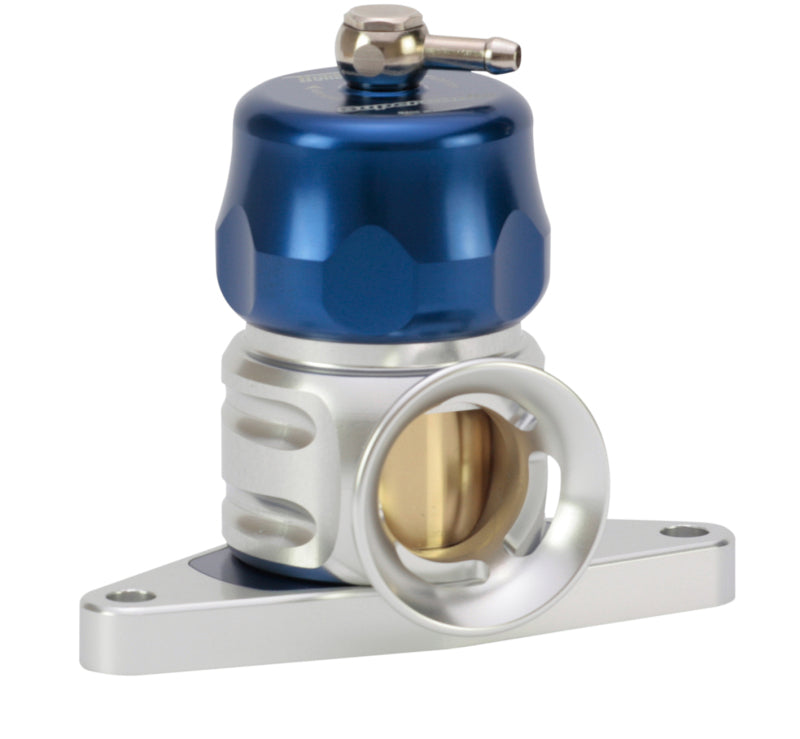 Turbosmart BOV Supersonic Subaru -Blue Main image