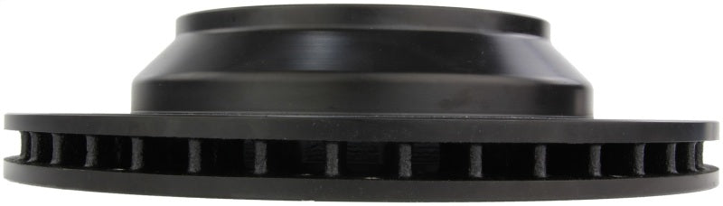 StopTech Slotted & Drilled Sport Brake Rotor (view 8)