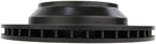 StopTech Slotted & Drilled Sport Brake Rotor (view 8)