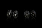 Akrapovic 11-17 BMW M5 (F10) Tail Pipe Set (Carbon) (view 5)