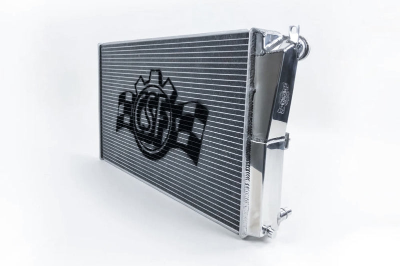 CSF BMW 2 Series (F22/F23) / BMW 3 Series (F30/F31/F34) / BMW 4 Series (F32/F33/F36) A/T Radiator (view 3)