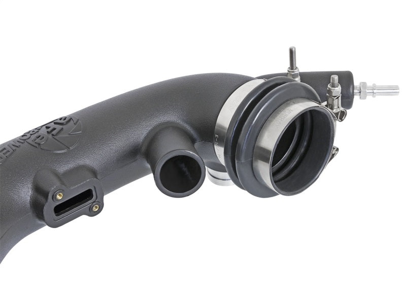 aFe Momentum GT Pro DRY S Intake System 16-17 Chevrolet Camaro V6-3.6L (view 5)