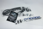 CSF BMW Gen 1 B58 Charge-Air-Cooler Manifold - Black (view 10)