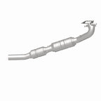 MagnaFlow 12-13 Chevrolet Camaro 3.6L Direct Fit Converter (view 18)