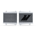 Mishimoto 2021+ BMW G8X M3/M4 Performance Auxiliary Radiators (view 4)