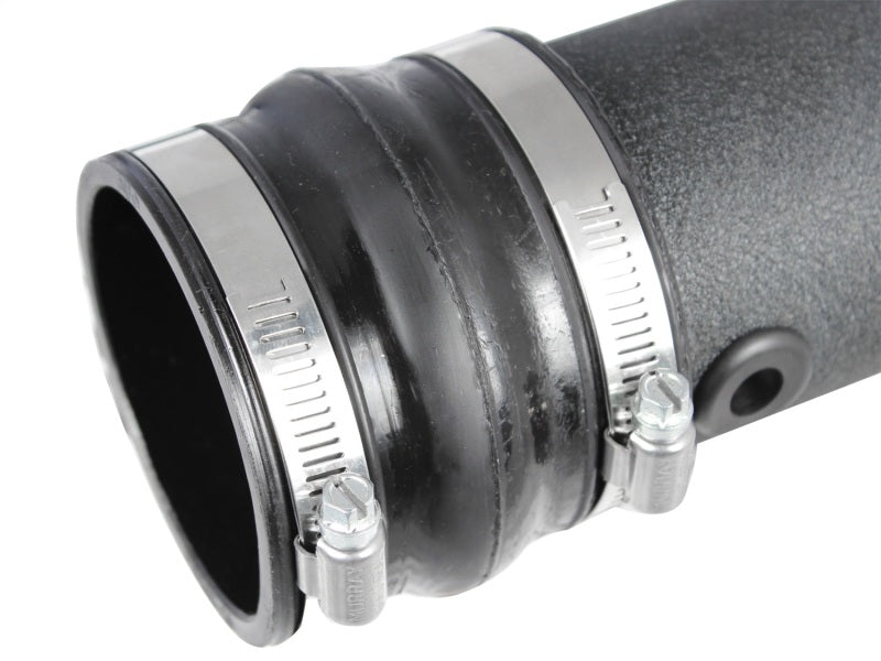 aFe MagnumFORCE Intakes Stage-2 Pro DRY S 11-13 Dodge Challenger/Charger/Chrysler 300 V6 3.6L (blk) (view 4)