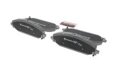 Brembo 19-22 Ram 1500 Front NAO Brake Pad