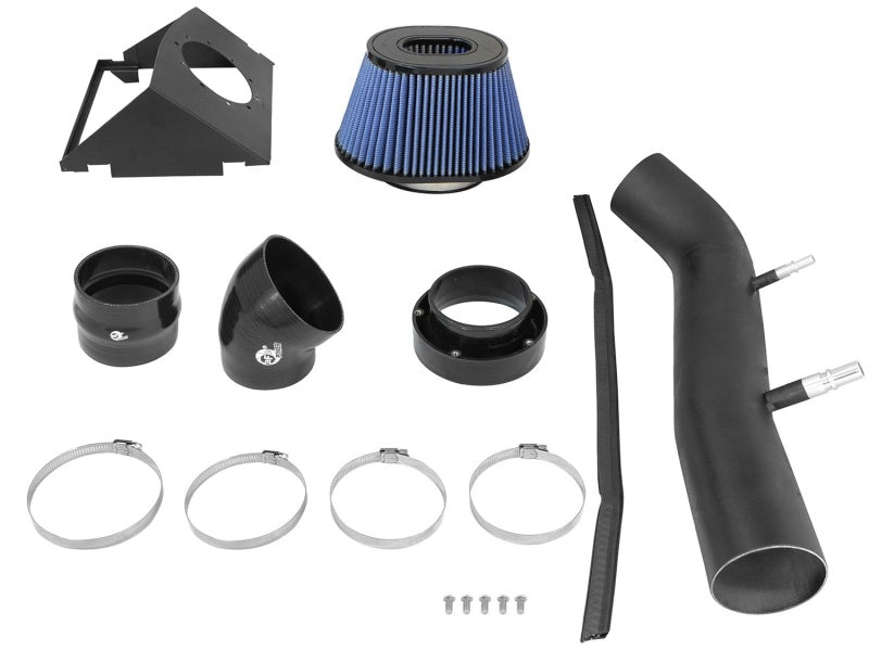aFe MagnumFORCE Intakes Stage-2 Pro 5R 2015 Ford F-150 5.0L V8 (view 9)