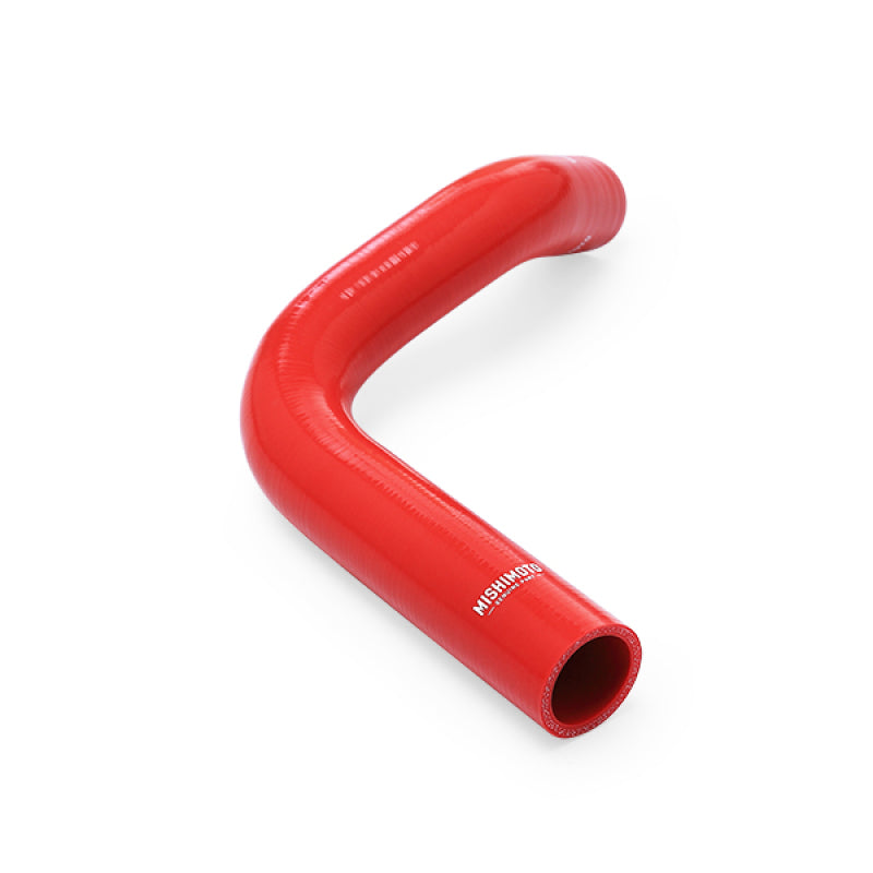 Mishimoto 07-13 Chevrolet Silverado 1500 V8 Red Silicone Hose Kit Secondary image