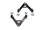 SPL Parts 2008+ Nissan GTR (R35) Front Upper Camber/Caster Arms (view 3)