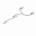MagnaFlow BRE Exhaust Kit 15-22 300 CHARGER 3.6L (view 14)