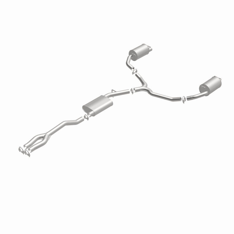 MagnaFlow BRE Exhaust Kit 15-22 300 CHARGER 3.6L (view 14)