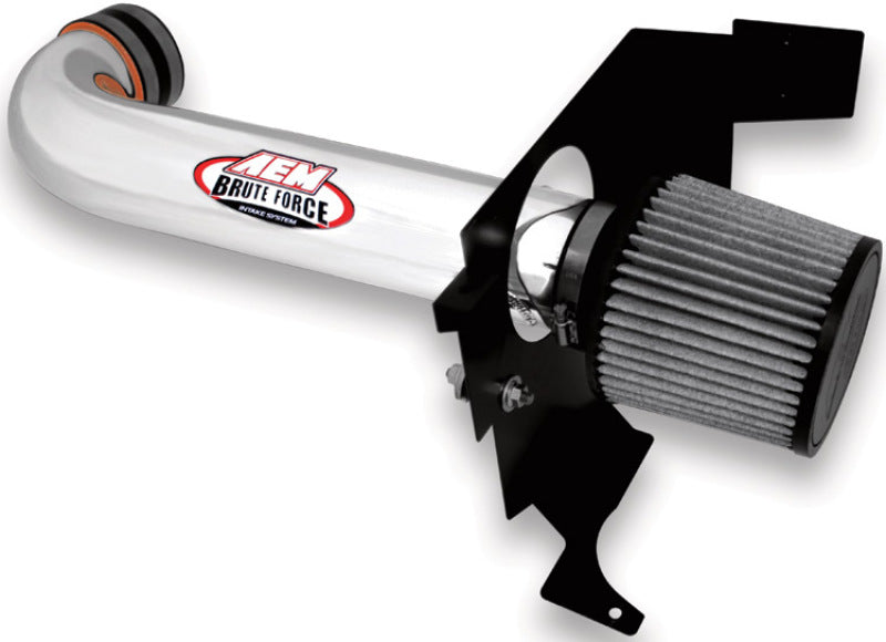AEM Brute Force Intake System B.F.S.300C/MAGNUM/CHARGER 5.7L Main image