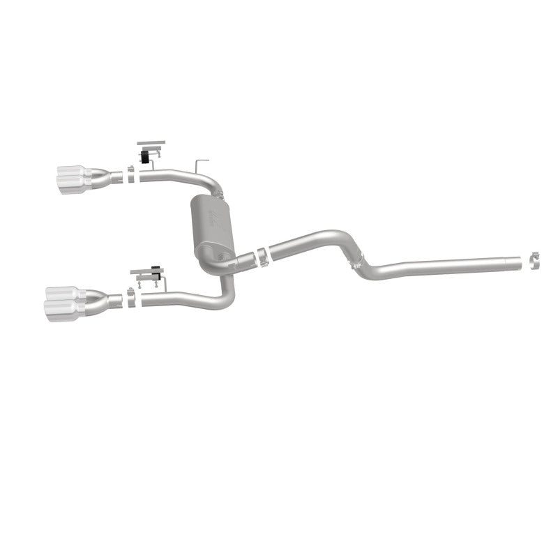 MagnaFlow Sys C/B 98-02 GM F-body Quad tips (view 18)