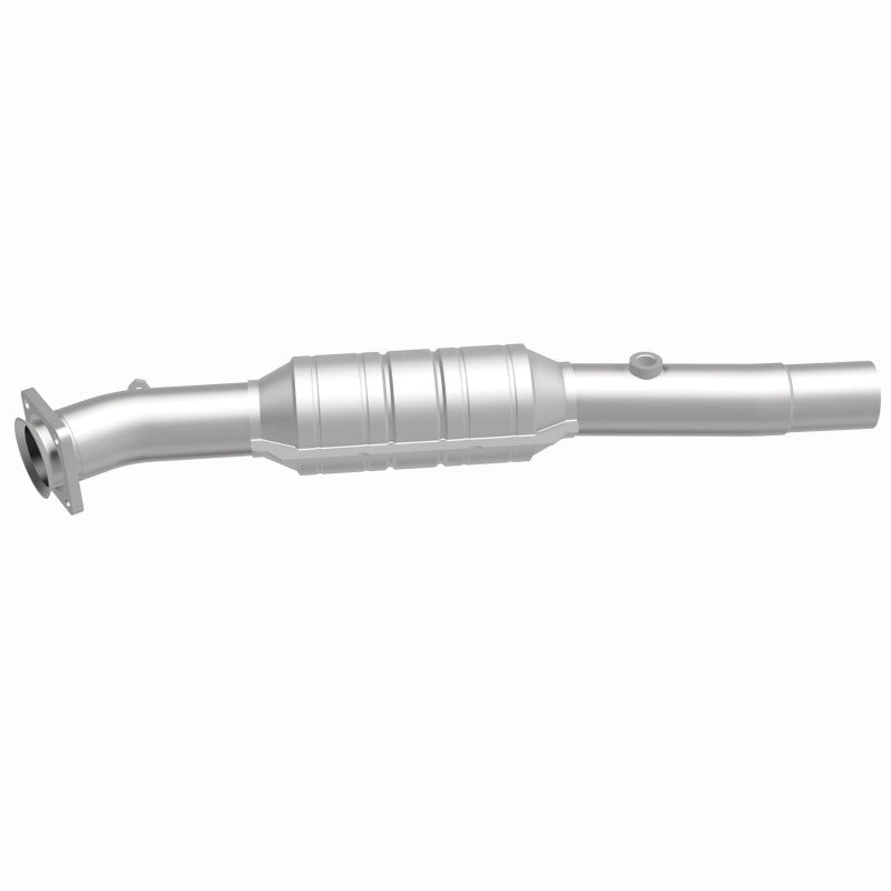 MagnaFlow Conv DF 01-03 Audi S8 4.2L Driver Side (view 15)
