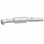 MagnaFlow Conv DF 01-03 Audi S8 4.2L Driver Side (view 15)