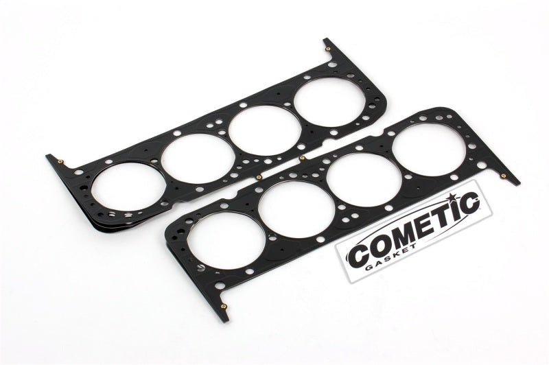 Cometic Nissan VQ35/37 Gen3 97mm Bore.030 inch MLS Head Gasket - Left (view 3)