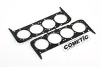 Cometic Nissan VQ35/37 Gen3 97mm Bore.030 inch MLS Head Gasket - Right (view 2)