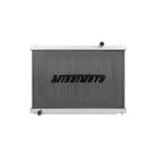 Mishimoto 09+ Nissan GTR R35 Aluminum Radiator (view 6)