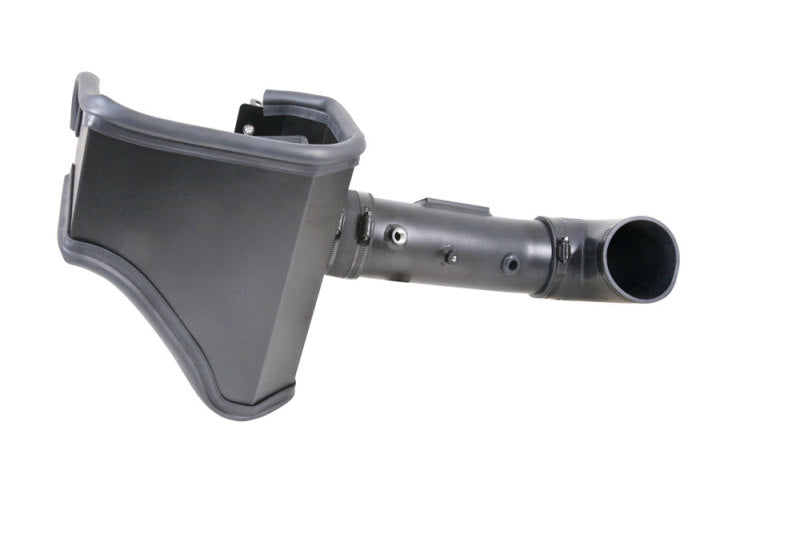 K&N Dodge/Chrysler 5.7/6.1L V8 Black Performance Intake Kit (view 13)