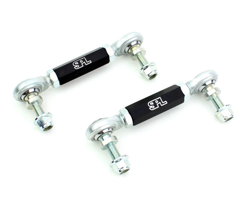 SPL Parts 2020+ Toyota GR Supra (A90) / 2019+ BMW Z4 (G29) Rear Swaybar Endlinks (view 2)