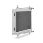 Mishimoto 2020+ Toyota Supra Aluminum Auxiliary Radiators (view 3)