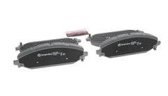 Brembo 19-22 Ram 1500 Front NAO Brake Pad