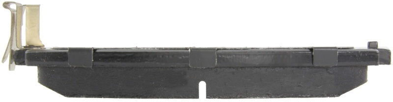 StopTech Street Select Brake Pads - Front (view 3)