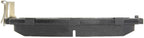 StopTech Street Select Brake Pads - Front (view 3)