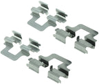 StopTech Street Select Brake Pads - Rear (view 3)