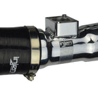 Injen 08-14 Mitsubishi 2.0L Non Turbo 4 Cyl. Polished Cold Air Intake (view 9)