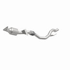 MagnaFlow 11-17 Porsche Cayenne 3.6L Direct Fit Converter (view 18)