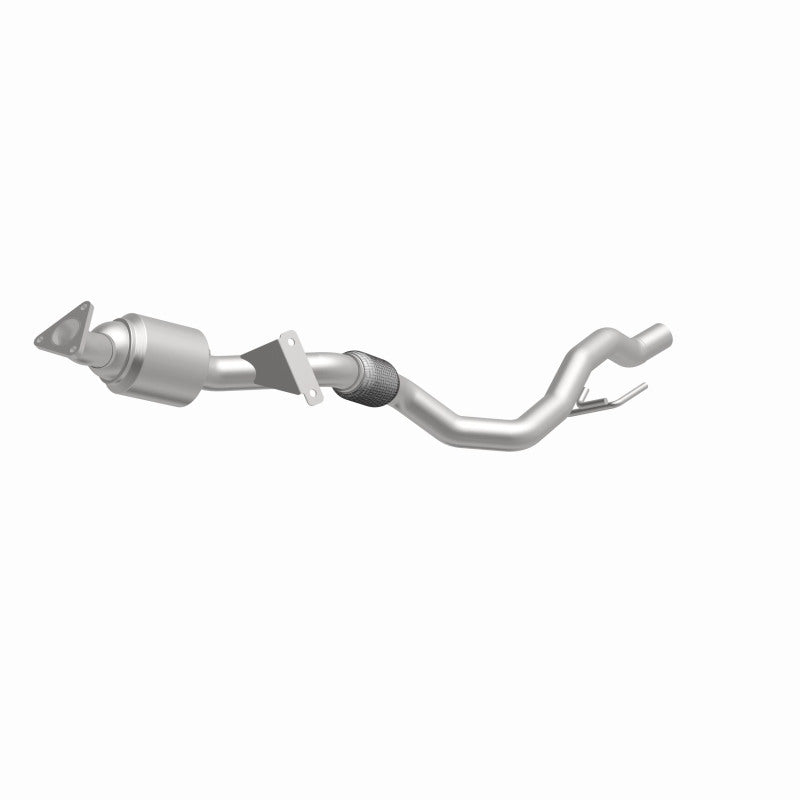 MagnaFlow 11-17 Porsche Cayenne 3.6L Direct Fit Converter (view 18)