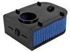 aFe MagnumFLOW Pro 5R OE Replacement Filter 15-18 Porsche Macan S/GTS V6-3.0L (tt) (view 2)
