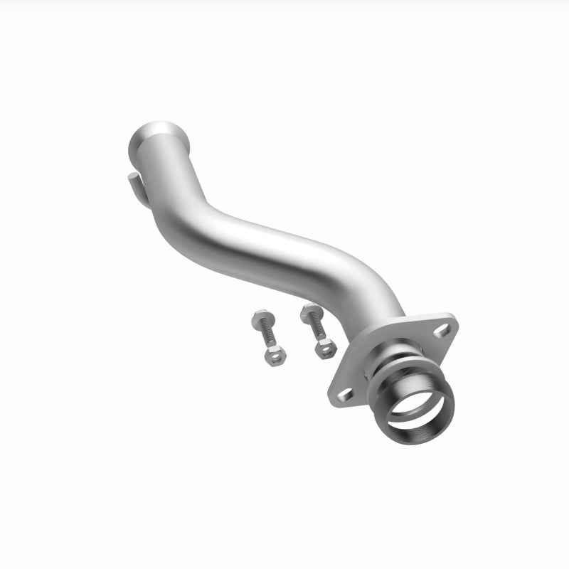 BRE Exhaust 11-13 Jeep Grand Cherokee 3.6L Front Pipe Kit (view 11)