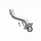 BRE Exhaust 11-13 Jeep Grand Cherokee 3.6L Front Pipe Kit (view 11)