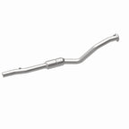 MagnaFlow Conv DF 01-03 Audi S8 4.2L Passenger Side (view 15)