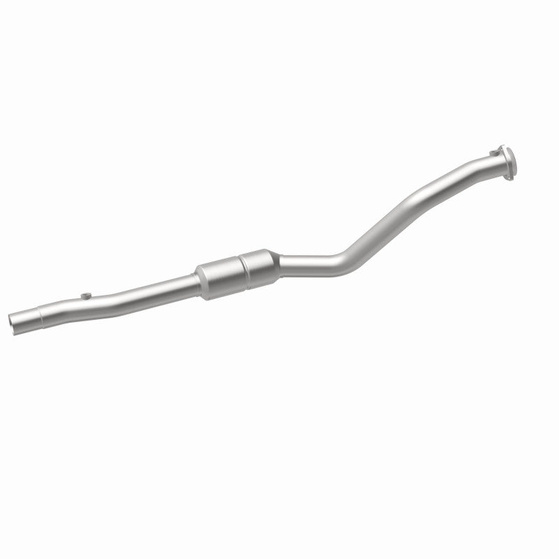 MagnaFlow Conv DF 01-03 Audi S8 4.2L Passenger Side (view 15)