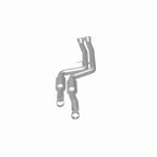 MagnaFlow 2015 M3 3 Underbody Direct Fit Converter (view 15)